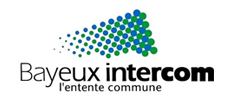 Communauté de communes Bayeux intercom'