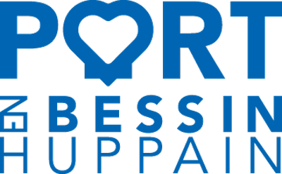 Mairie de Port-en-Bessin Huppain