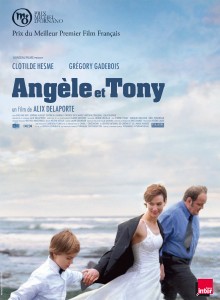 affiche angele et tony