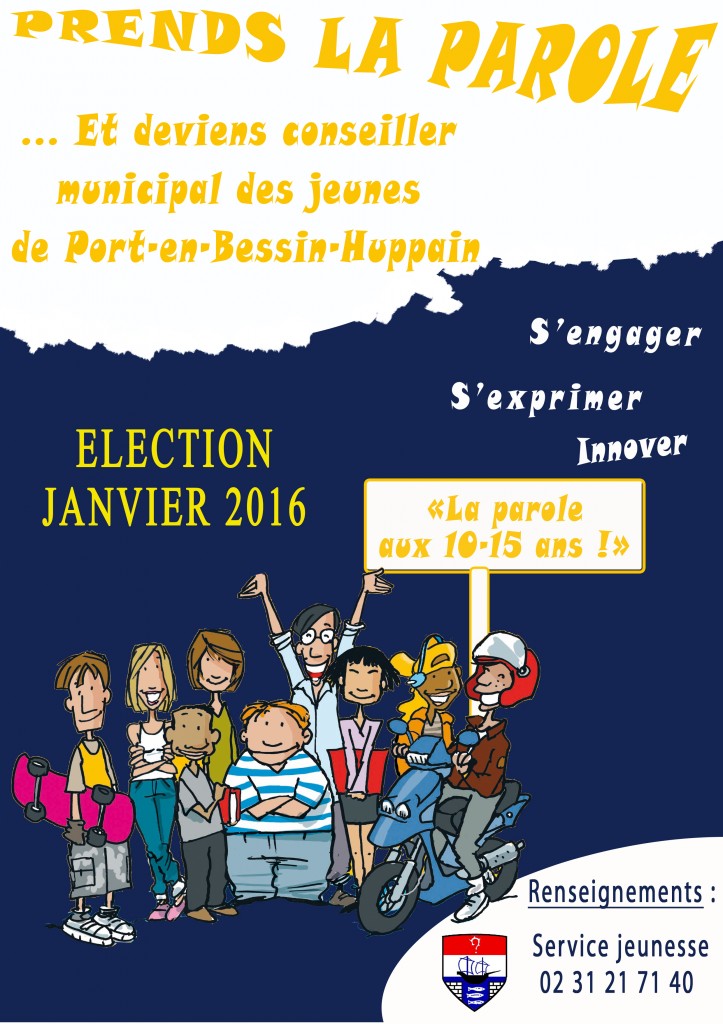 affiche cmj 2016