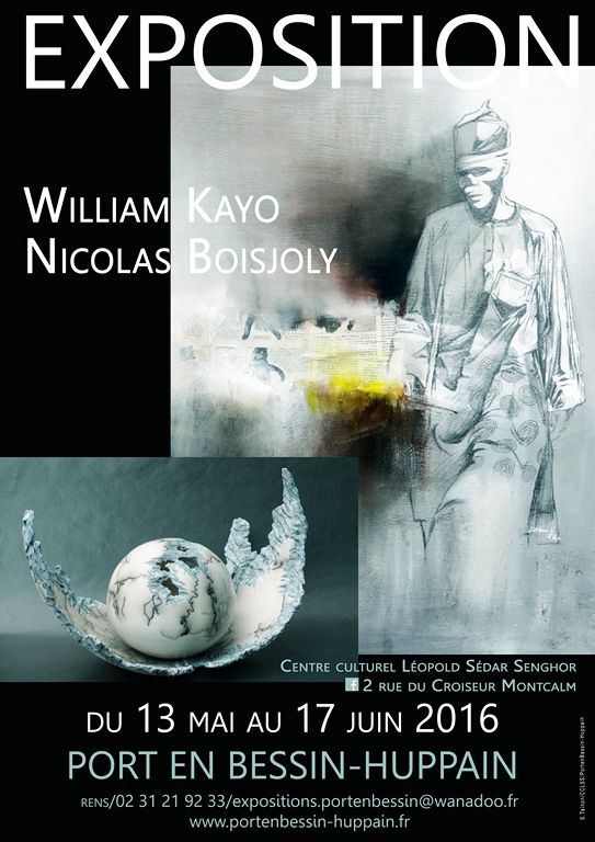 affiche kayo boisjoly (2)