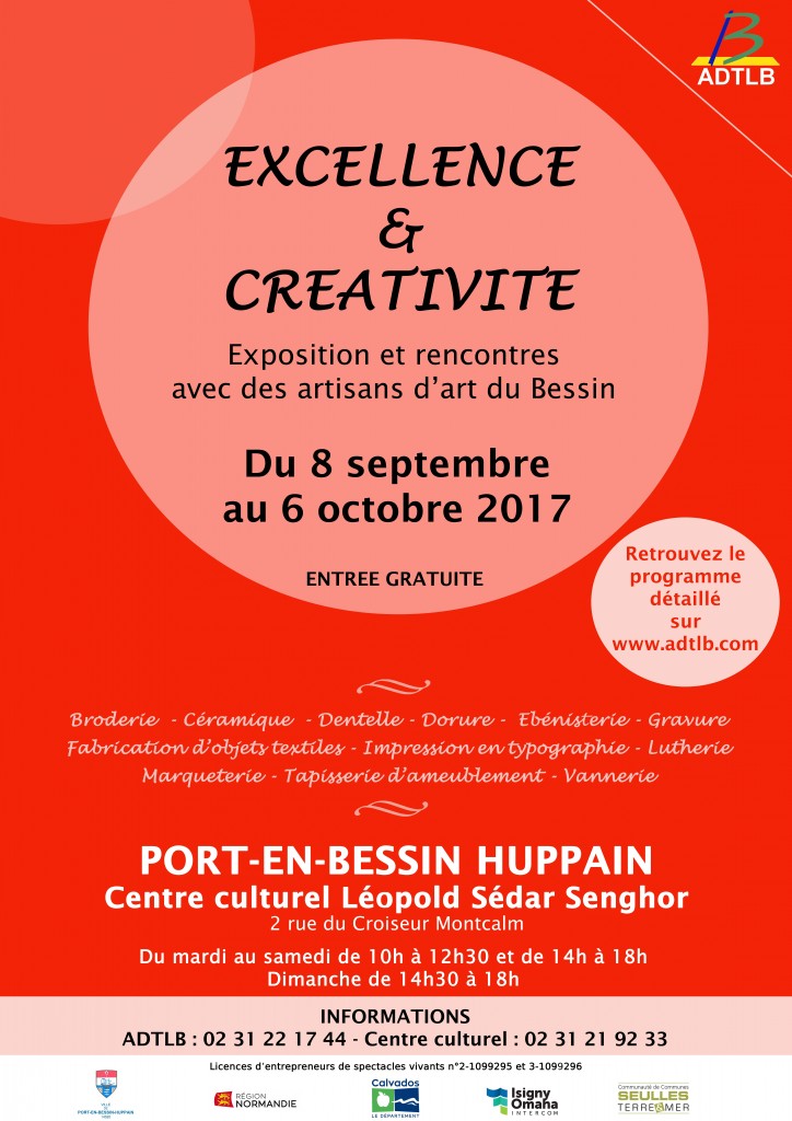 Affiche-Excellence&Creativite