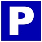 picto parking