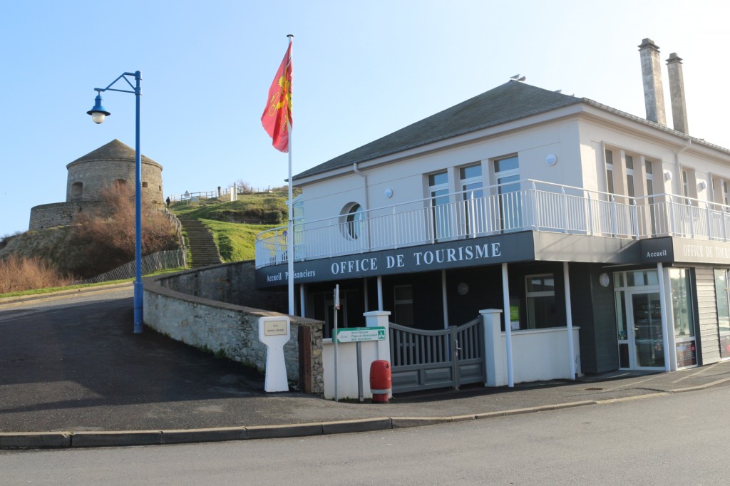 salle des fetes tour en bessin