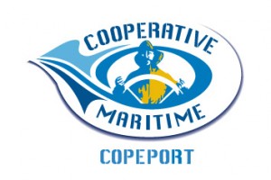 logo copeport