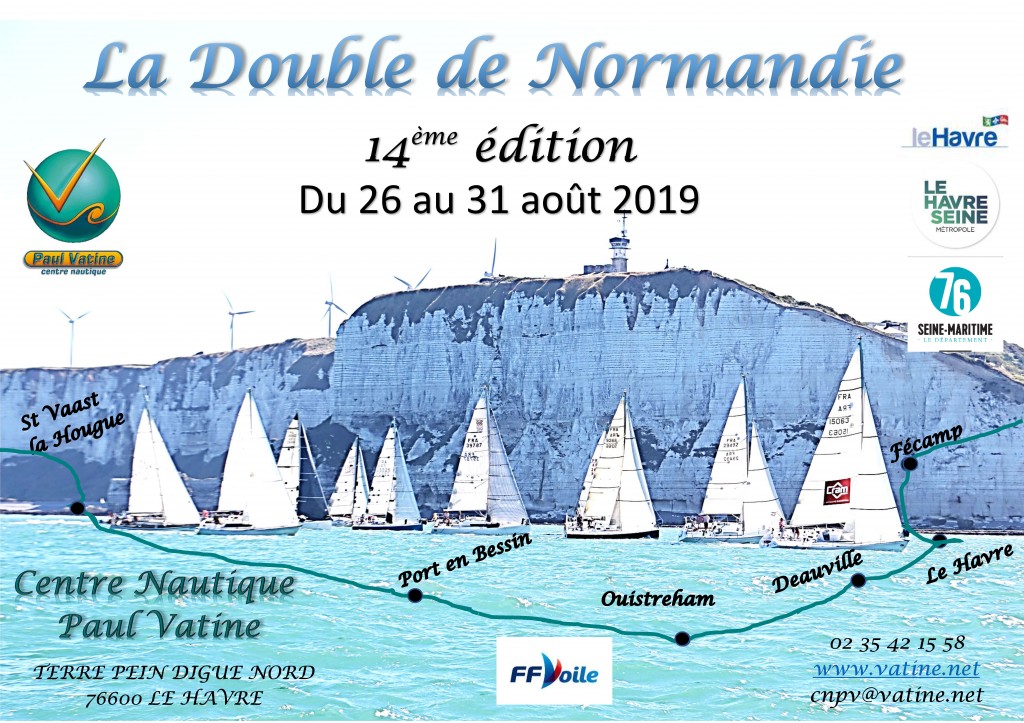 Affiche DDN 2019