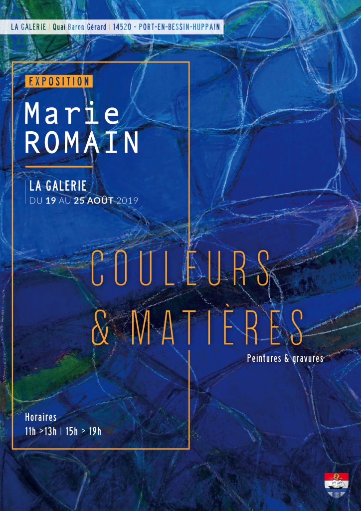Affiche Maman