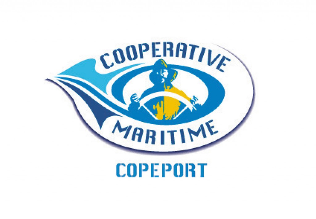 logo copéport