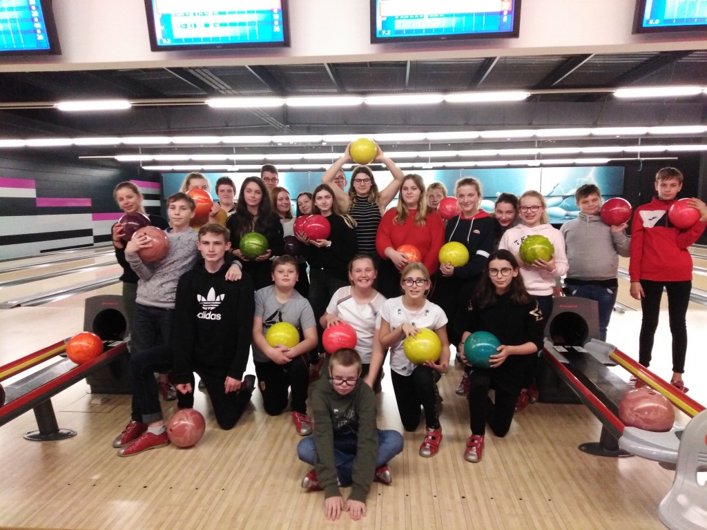 Bowling 868