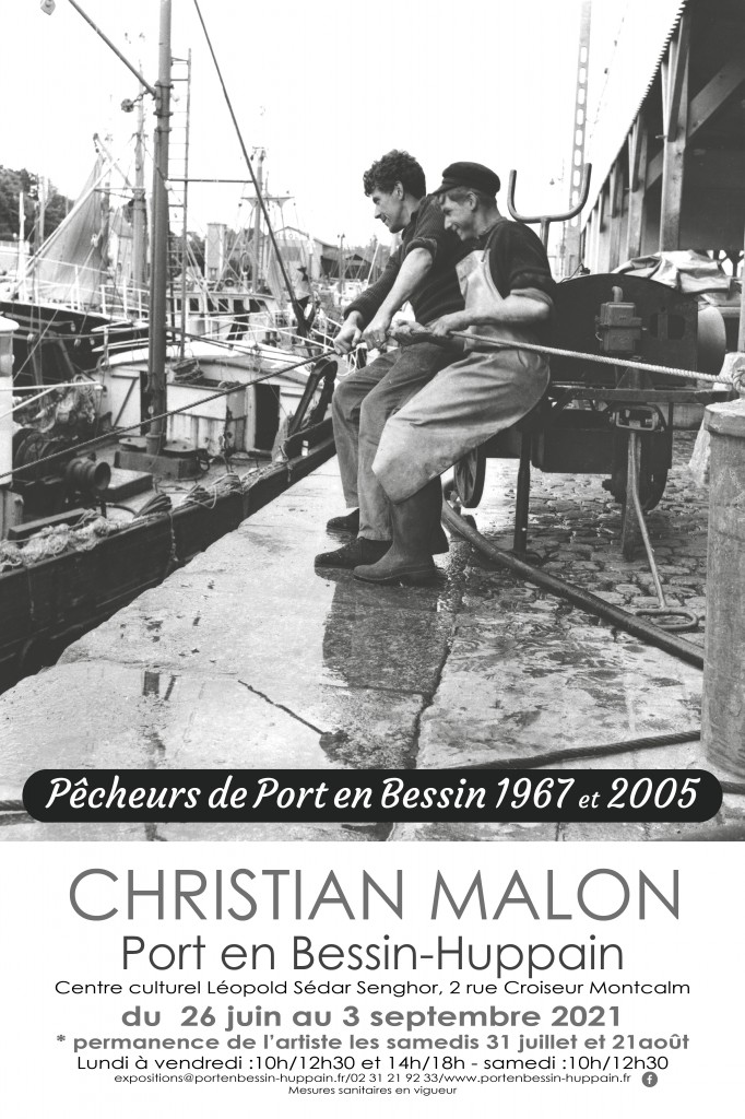 affiche Christian Malon 40x60-2