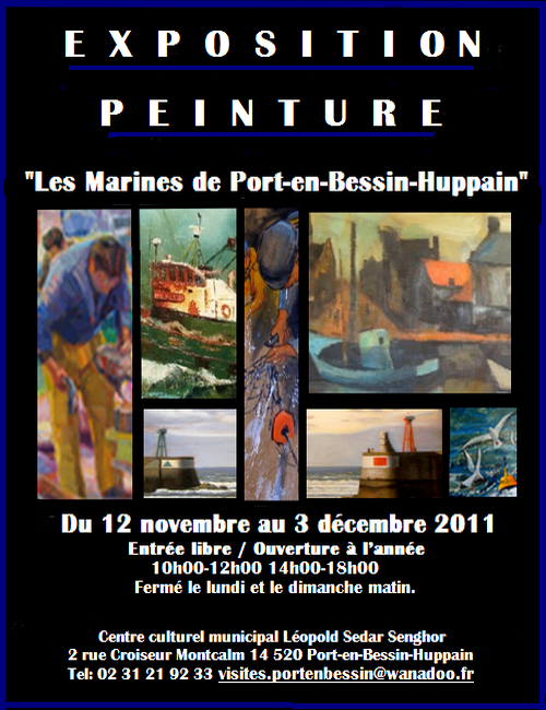 EXPO AFFICHE
