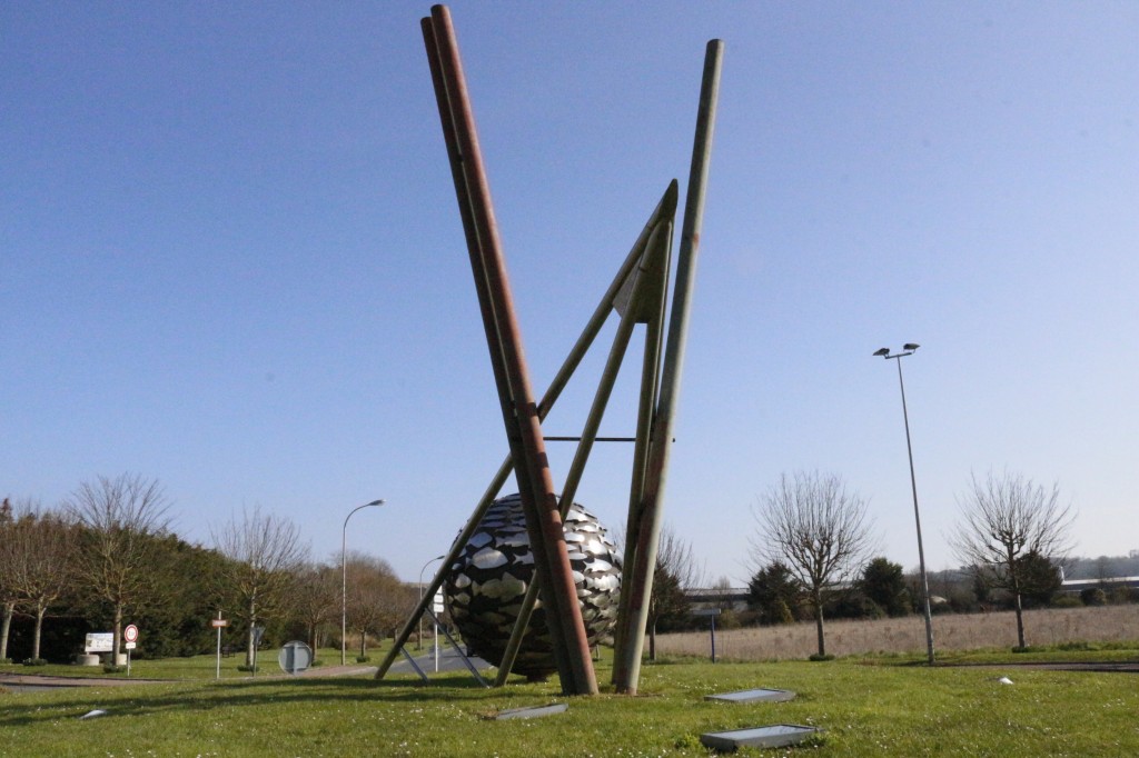 Sculpture Essor 23.03.2021 (3)
