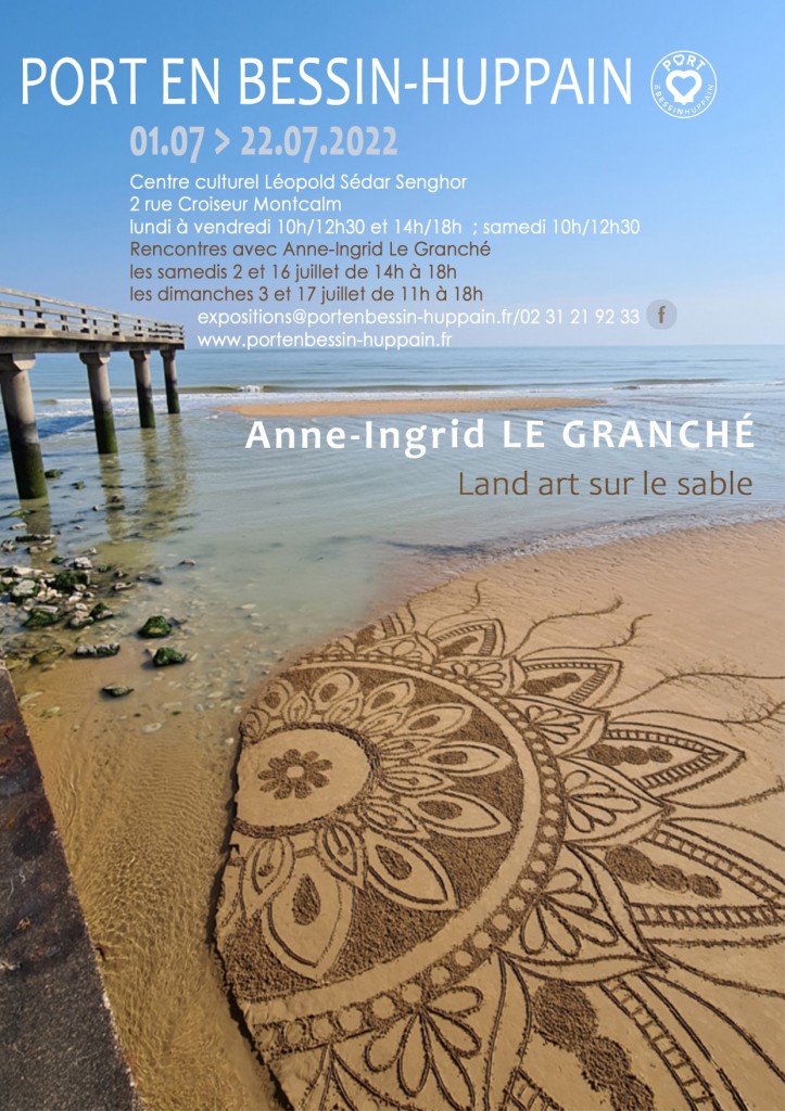 affiche le granche copie