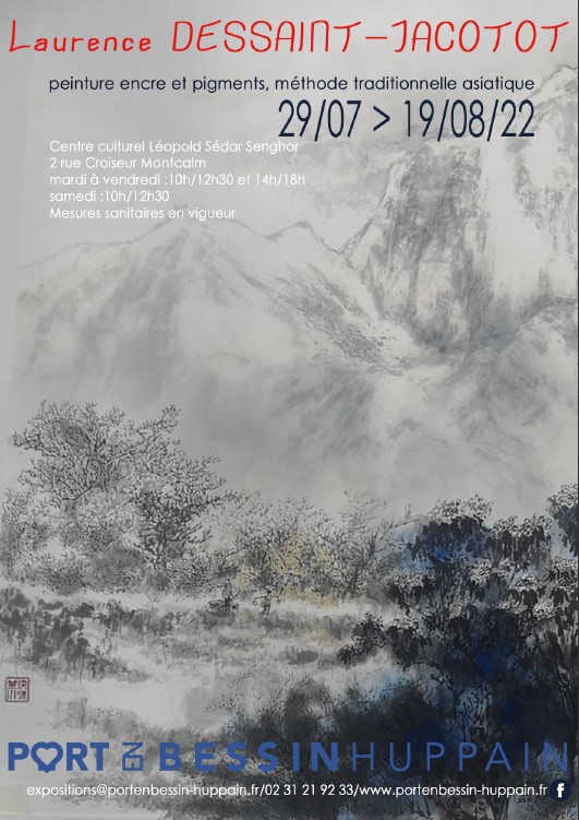 affiche jacotot