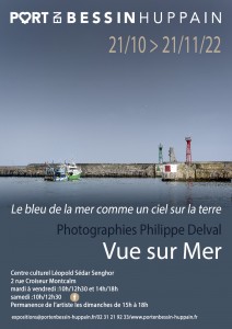 affiche Philippe Delval 2022 copie