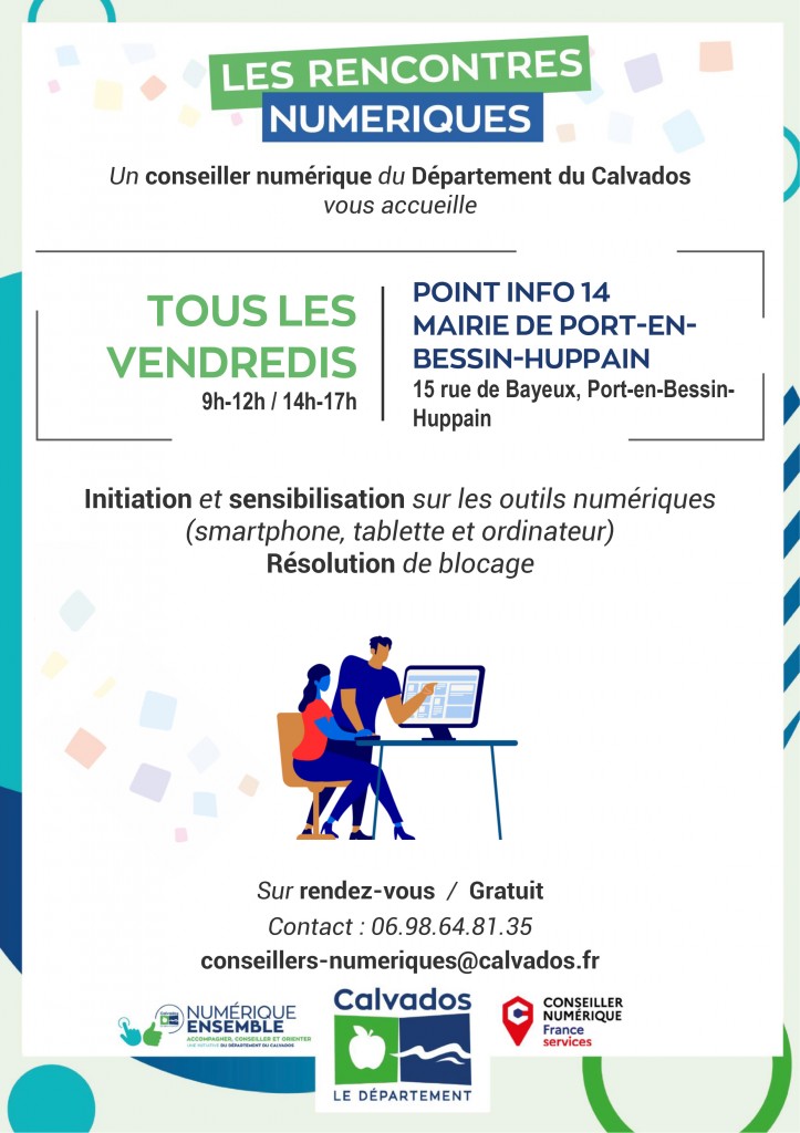 Flyer Port