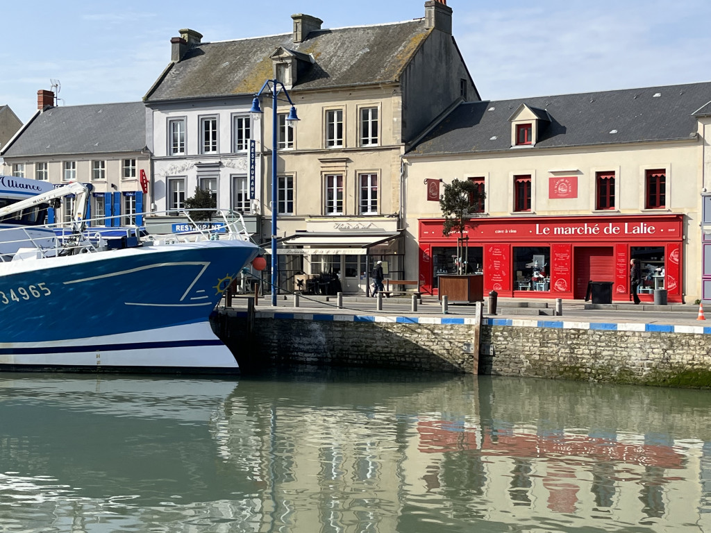 quai F Faure_marche de lalie_©sc