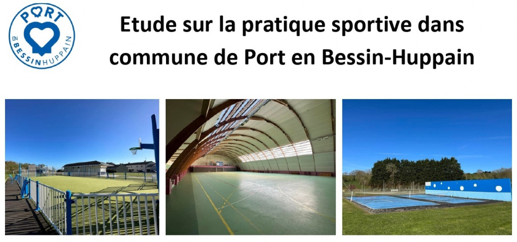 Visuel étude pratique sportive PEBH