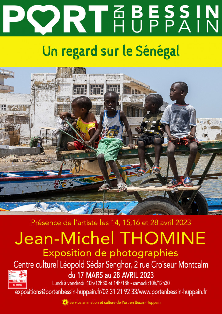 affiche THOMINE copie