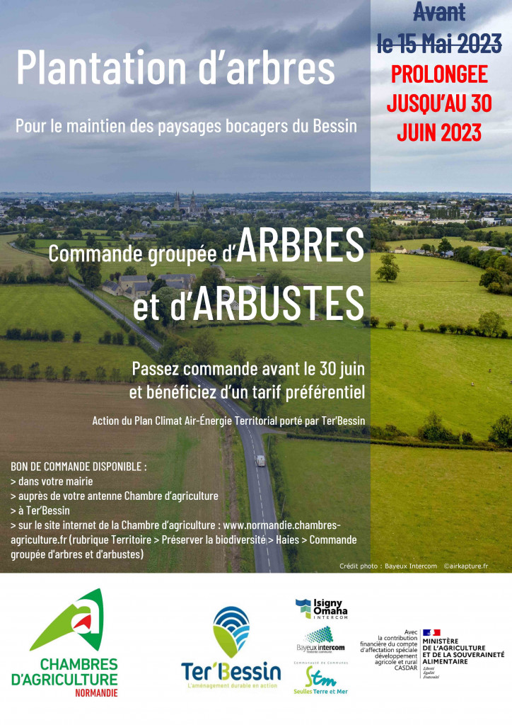 Affiche arbres 2023 30 juin