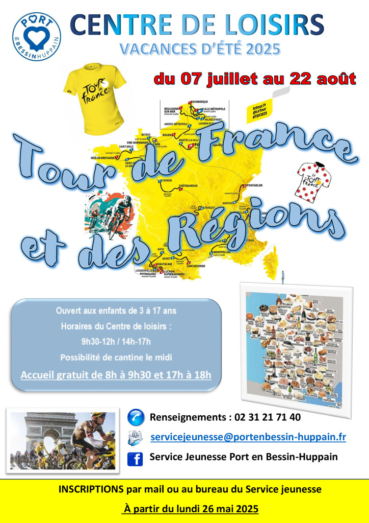 Affiche-Tour-de-France-et-des-Régions