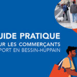 Guide pratique pour les commerçants de Port en Bessin-Huppain
