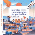 Journées européennes du Patrimoine