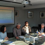 Conseil municipal d'installation