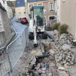 Travaux et études en cours